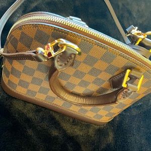 LV Bag